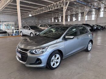 ONIX 1.0T LTZ AT - AÑO 2025 - 9.930KM