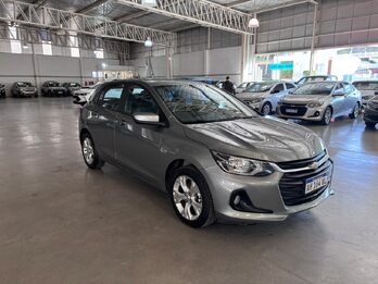 ONIX 1.0T LTZ AT - AÑO 2025 - 9.930KM