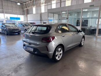 ONIX 1.0T LTZ AT - AÑO 2025 - 9.930KM