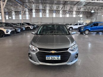 ONIX 1.0T LTZ AT - AÑO 2025 - 9.930KM