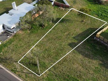 Lote en Oro Verde