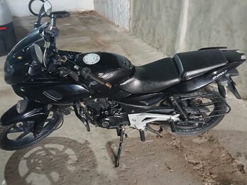 Rouser 220F