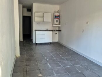 ALQUILO DEPARTAMENTO DE 1 DORMITORIO PARA VIVIENDA U OFICINA PARA JULIO
