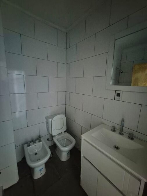 ALQUILO DEPARTAMENTO DE 1 DORMITORIO PARA VIVIENDA U OFICINA PARA JULIO