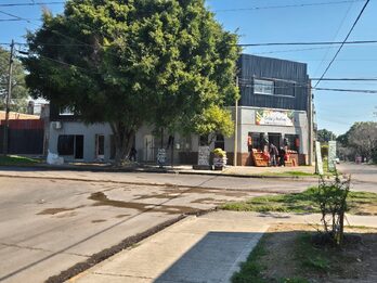 ALQUILO DEPARTAMENTO DE 1 DORMITORIO PARA VIVIENDA U OFICINA PARA JULIO