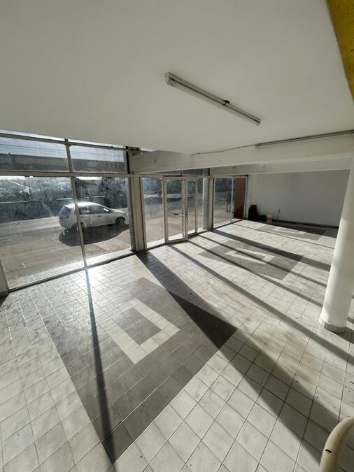 SE ALQUILA IMPORTANTE LOCAL COMERCIAL ✨🏢