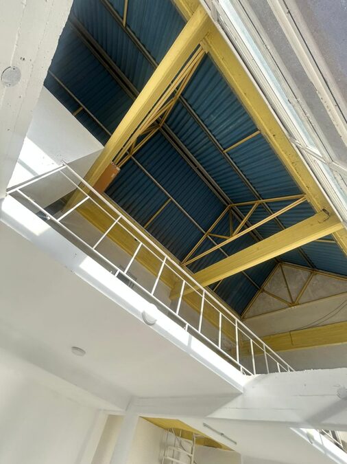 SE ALQUILA IMPORTANTE LOCAL COMERCIAL ✨🏢
