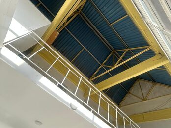 SE ALQUILA IMPORTANTE LOCAL COMERCIAL ✨🏢