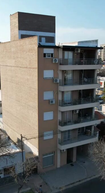 DEPARTAMENTO DE UN DORMITORIO EN VENTA🏡