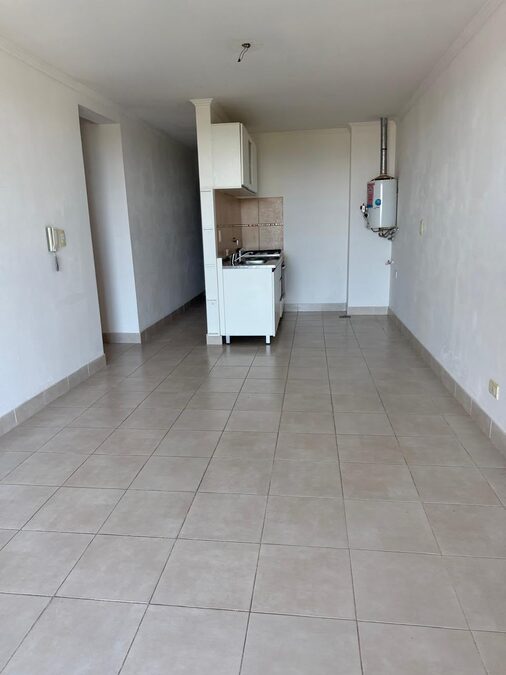 DEPARTAMENTO DE UN DORMITORIO EN VENTA🏡