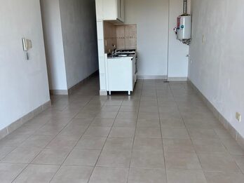 DEPARTAMENTO DE UN DORMITORIO EN VENTA🏡