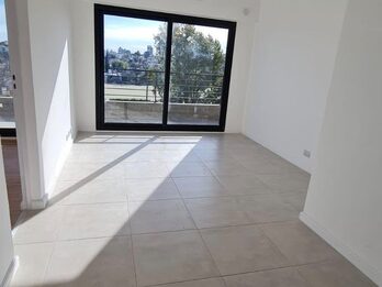Departamento de un dormitorio con amenities