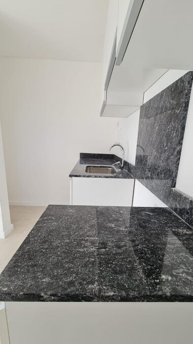 Departamento de un dormitorio con amenities