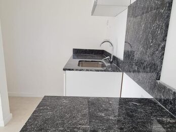 Departamento de un dormitorio con amenities