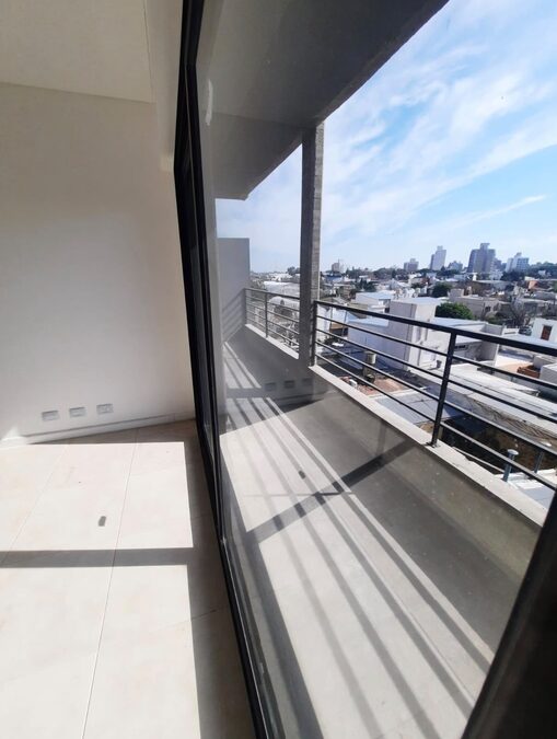 Departamento de un dormitorio con amenities