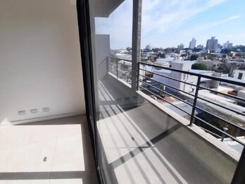 Departamento de un dormitorio con amenities