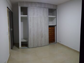 Departamento de un dormitorio con amenities