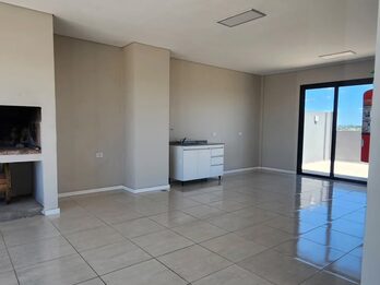 Departamento de un dormitorio con amenities