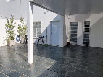 CASA EN VENTA — FUNCIONAL, COMPLETA Y LISTA PARA DISFRUTAR