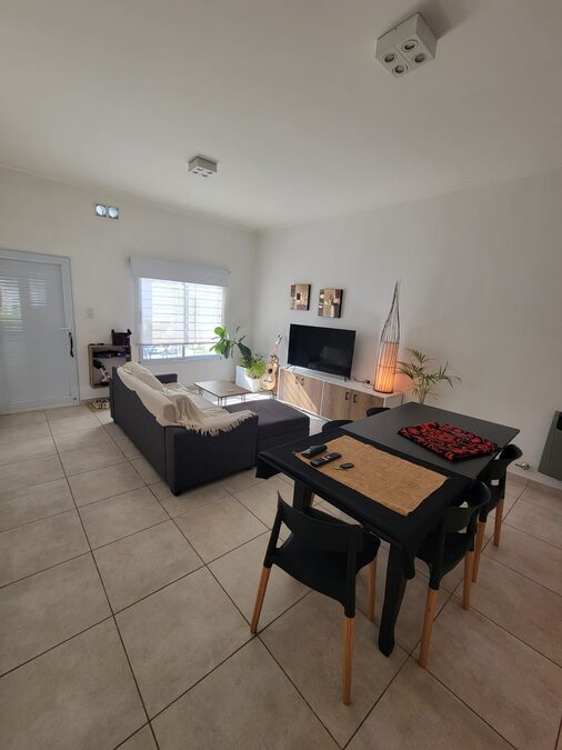 CASA EN VENTA — FUNCIONAL, COMPLETA Y LISTA PARA DISFRUTAR