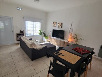 CASA EN VENTA — FUNCIONAL, COMPLETA Y LISTA PARA DISFRUTAR