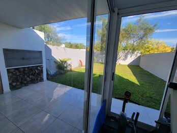 CASA EN VENTA — FUNCIONAL, COMPLETA Y LISTA PARA DISFRUTAR