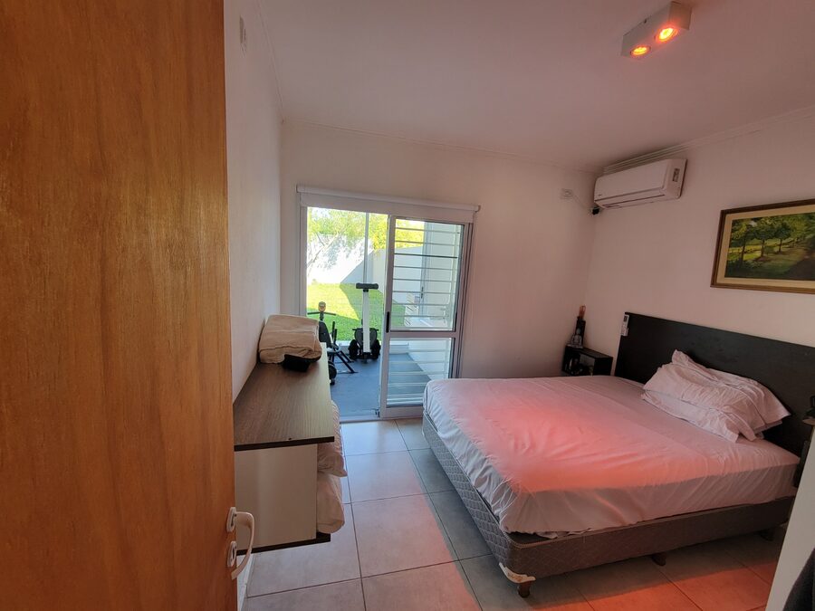 CASA EN VENTA — FUNCIONAL, COMPLETA Y LISTA PARA DISFRUTAR