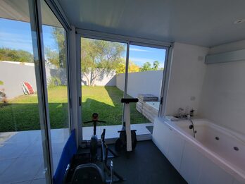 CASA EN VENTA — FUNCIONAL, COMPLETA Y LISTA PARA DISFRUTAR