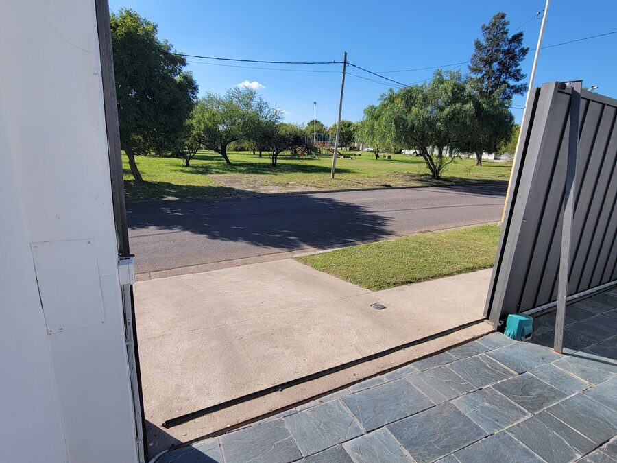 CASA EN VENTA — FUNCIONAL, COMPLETA Y LISTA PARA DISFRUTAR