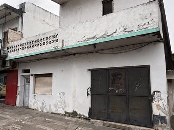 Casa para inversión a reciclar en zona estratégica 🏡