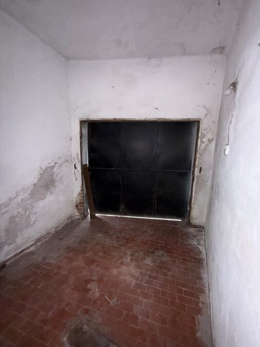 Casa para inversión a reciclar en zona estratégica 🏡
