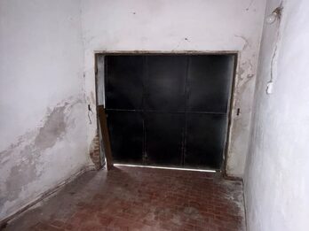 Casa para inversión a reciclar en zona estratégica 🏡