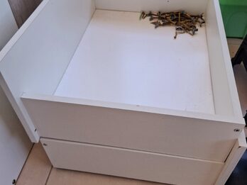 Vendo Cucheta La Valenziana - 3 meses de uso