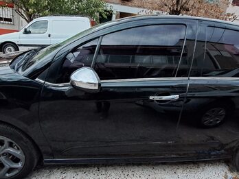 C 3 exclusive 1.6 2013 157 mil km