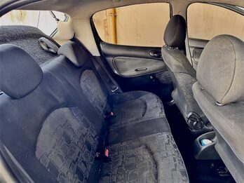 VENDO PEUGEOT 207