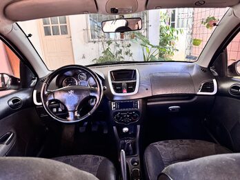 VENDO PEUGEOT 207