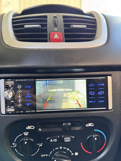 VENDO PEUGEOT 207
