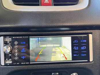 VENDO PEUGEOT 207