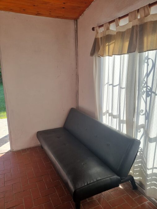 Vendo quinta Sauce montrul
