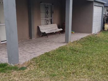 Vendo quinta Sauce montrul