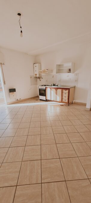 ALQUILER DPTO 1 DORMITORIO - ZONA RACEDO