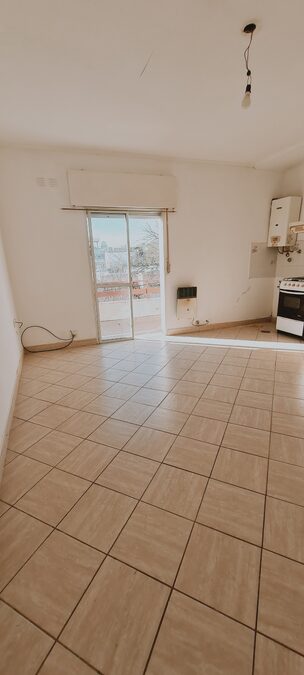 ALQUILER DPTO 1 DORMITORIO - ZONA RACEDO