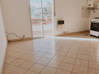 ALQUILER DPTO 1 DORMITORIO - ZONA RACEDO