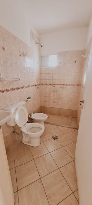 ALQUILER DPTO 1 DORMITORIO - ZONA RACEDO