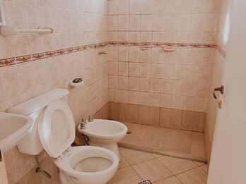 ALQUILER DPTO 1 DORMITORIO - ZONA RACEDO