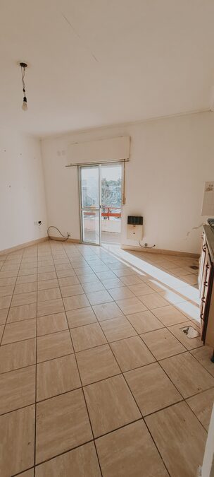 ALQUILER DPTO 1 DORMITORIO - ZONA RACEDO