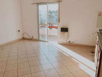 ALQUILER DPTO 1 DORMITORIO - ZONA RACEDO