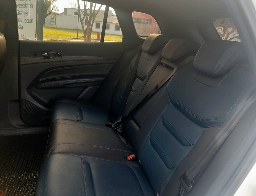 FORD TERRITORY TITANIUM 2024 28.000 KM