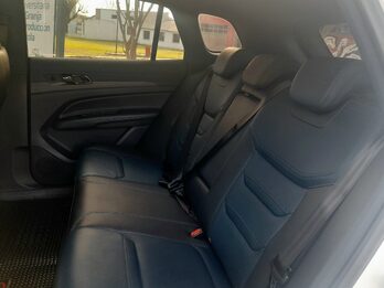 FORD TERRITORY TITANIUM 2024 28.000 KM