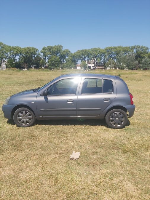 CLIO 2012 1.2